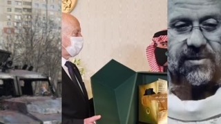 LE JOURNAL DU SOIR EN LANGUE ARABE DU 2/02/22